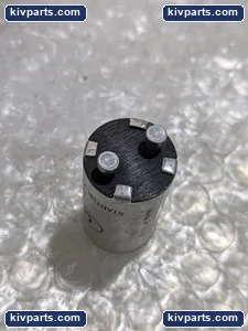 FS-2 Quality Fluorescent Lamp Starter – actual item, photo 3 of 5