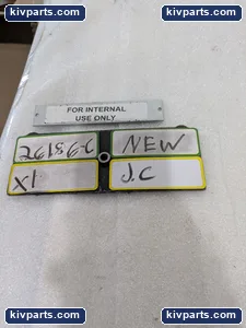 Hoffman 73370 Cmtgft – actual item, photo 6 of 6