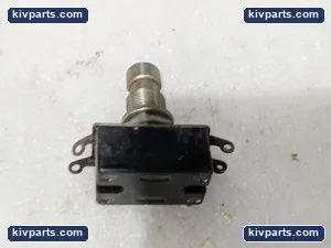 Arrow Hart Hegeman Toggle Switch – actual item, photo 4 of 5