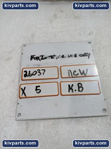 Opto 22 OAC24 PLC I/O Module – actual item, photo 6 of 6