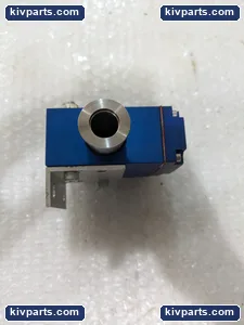 070331 Vacuum Valve – actual item, photo 5 of 8