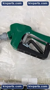 Husky 159561-03 Green Nozzle – actual item, photo 4 of 5