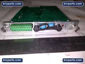 Indramat DSS02.1 Interface Card – actual item, photo 4 of 7