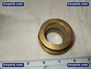 Atlas Cylinders 2A13R000S Cylinder – actual item, photo 7 of 9