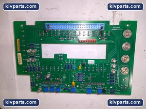 400446-404 Circuit Board – actual item, photo 3 of 6