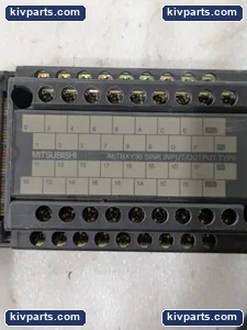 Animatics SM17205D Sink I/O Terminal Board – actual item, photo 9 of 13