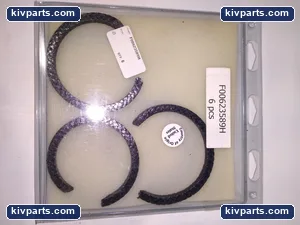 F00623589H Valve – actual item, photo 6 of 9