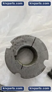 Gates 78583110 Taper Lock 2517 1-5/8 Bushing – actual item, photo 3 of 4