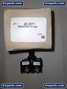 Cutler-Hammer Transformer Light – actual item, photo 2 of 5