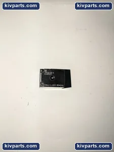 JSM1A-12V-4 Power Relay – actual item, photo 2 of 3