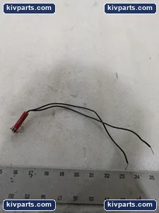 CML 6073-001-534 Neon Indicator Light – actual item, photo 5 of 11