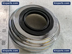 Asahi 209CPA40Z3 Seiko Radial Insert Ball Bearing – actual item, photo 5 of 7