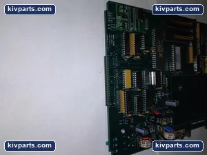 CIRCUIT BOARD 14891C – actual item, photo 3 of 6