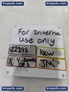 Siemens 5SJ4110-7HG40 Miniature Circuit Breaker – actual item, photo 5 of 5