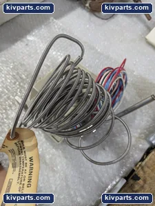 Dresser SW390C134-13 Temp Bulb – actual item, photo 4 of 7