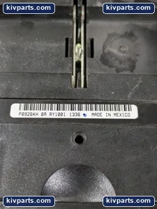 Foxboro P0926KH Transmitter – actual item, photo 5 of 7