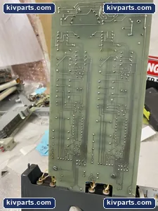 Foxboro 2AT-SBU-FGB Card Industrial Control PLC – actual item, photo 8 of 10