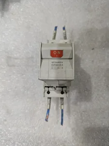 Mitsubishi CP30-BA Circuit Protector Breaker