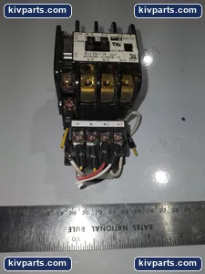 Yaskawa 15E2TCU Yasakawa HI AC – actual item, photo 6 of 7