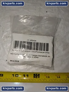 4PDH2A Access Valve – actual item, photo 2 of 3