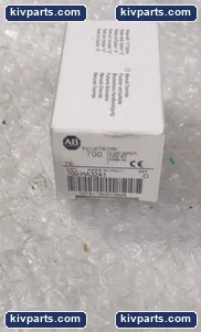 Reie 700-HN Allen-Bradley Relay – actual item, photo 6 of 6