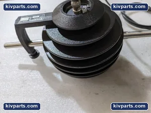 Coherent 201 Laser Power Meter Sensor – actual item, photo 4 of 8