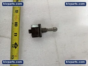 Honeywell 8503K16 Toggle Switch – actual item, photo 4 of 6