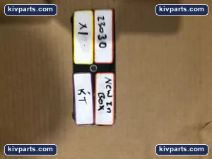 CB SINTESI SERIES 35 mF 12 A Single Phase Motor/Pump CONTROL PANEL 115/230V – actual item, photo 4 of 4