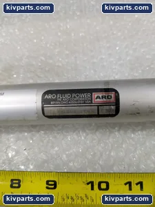 ARO 0318-1009-120 Fluid Power Air Cylinder – actual item, photo 3 of 6