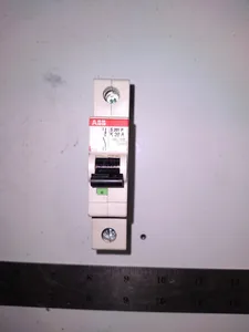 ABB S201P-K20A Miniature Circuit Breaker