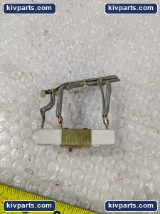 Iwaki 20SH1 Wirewound Ceramic Shunt Resistor – actual item, photo 2 of 3