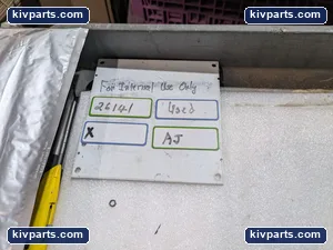 300.1593-B Industrial Controller Board – actual item, photo 5 of 5