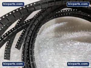 51-P26419A002 Black Polyethylene Wire Harness – actual item, photo 7 of 8