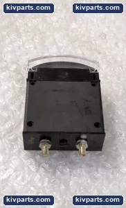 RTG 50-185119FAZZ2 General Electric Panel Meter – actual item, photo 4 of 5