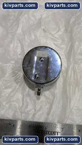 RICH MM OF HG CENTIMETER OF WATER – actual item, photo 3 of 4