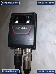 Keyence Sensor – actual item, photo 4 of 5