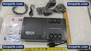 Tripp Lite INTERNETX525 – actual item, photo 3 of 10