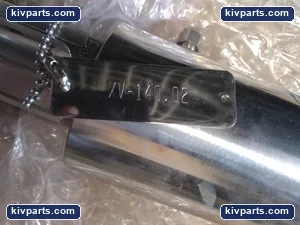 Pentair 2024630 Sudmo Valve Actuator – actual item, photo 4 of 5