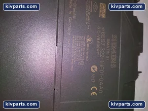 Siemens S7 6ES7 Simatic – actual item, photo 2 of 5