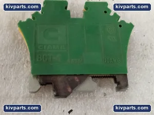 Ciama BCT-4 Ground Terminal Block – actual item, photo 2 of 3