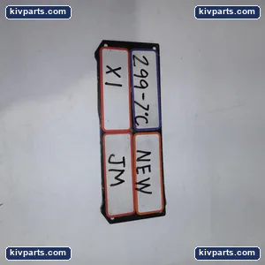ZX1511179 Hardware – actual item, photo 2 of 2