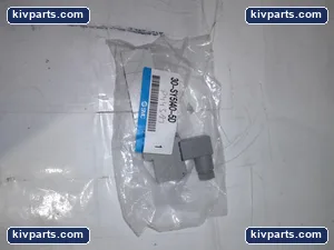 SMC 30-SY5140-5D Solenoid Valve – actual item, photo 3 of 4