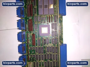 Fanuc A320-1210-T976/02 CNC Control Board – actual item, photo 3 of 6
