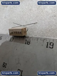 FZ5.6-5 FUZIT Resistor – actual item, photo 5 of 7