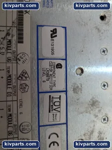 SPM5D6D6D1V6K Power One Power Supply – actual item, photo 6 of 12