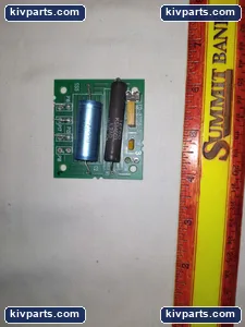 General Electric ED-83156-30 Power – actual item, photo 2 of 4