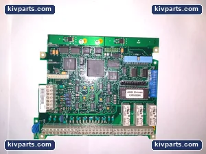 ABB SNAZ-7640F Industry – actual item, photo 3 of 5