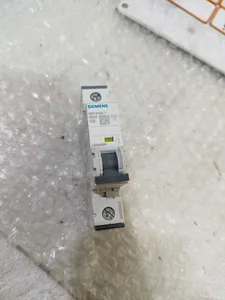 Siemens 5SY4102-7 MCB C2 Miniature Circuit Breaker