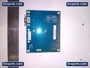 NCB220E1 VGA Port – actual item, photo 2 of 4