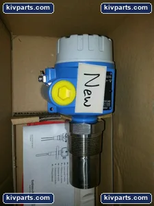 Endress+Hauser FTM20-AGJAA4A37AA Soliphant Level Switch – actual item, photo 2 of 6